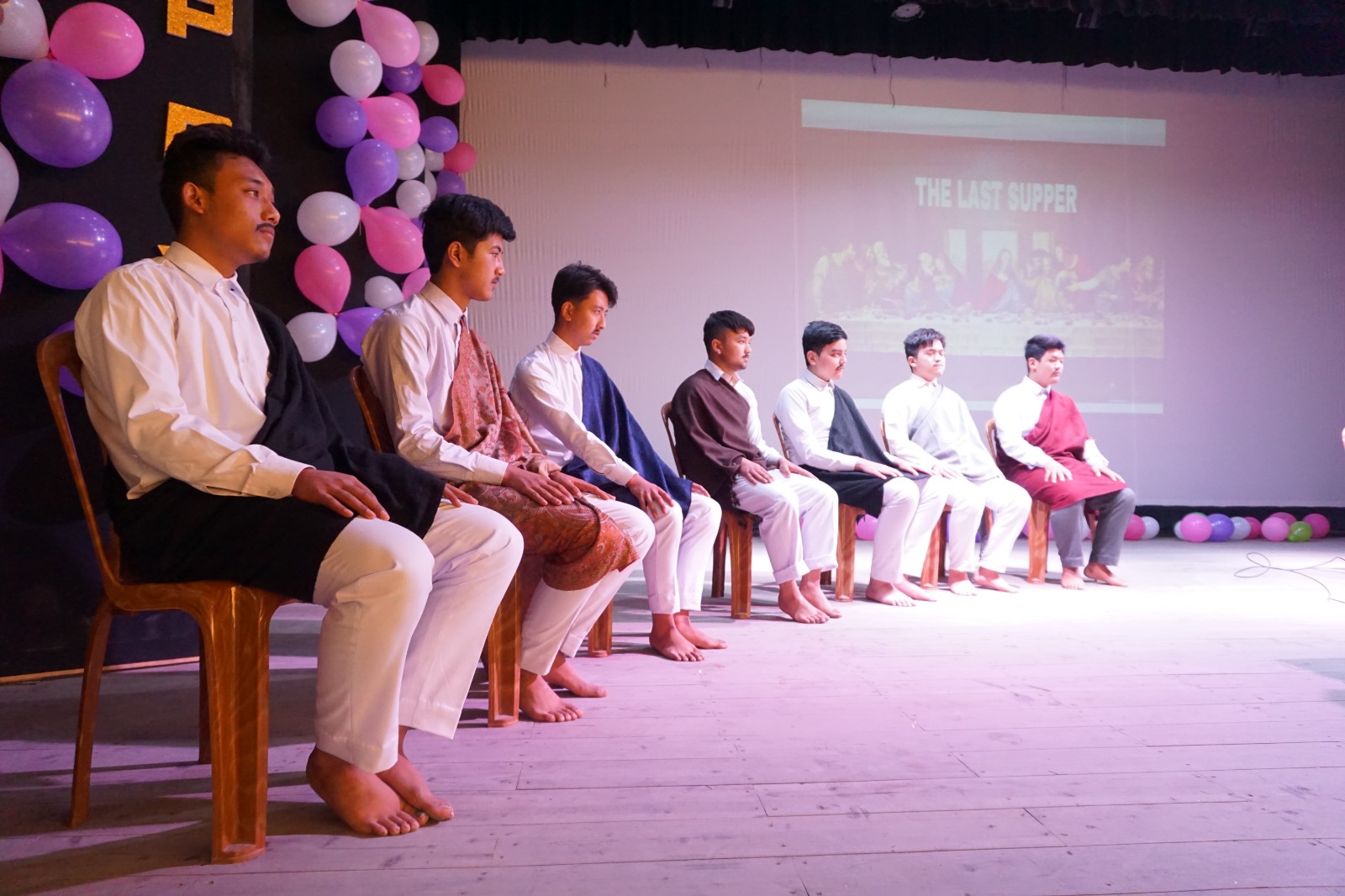 Cultural Activities